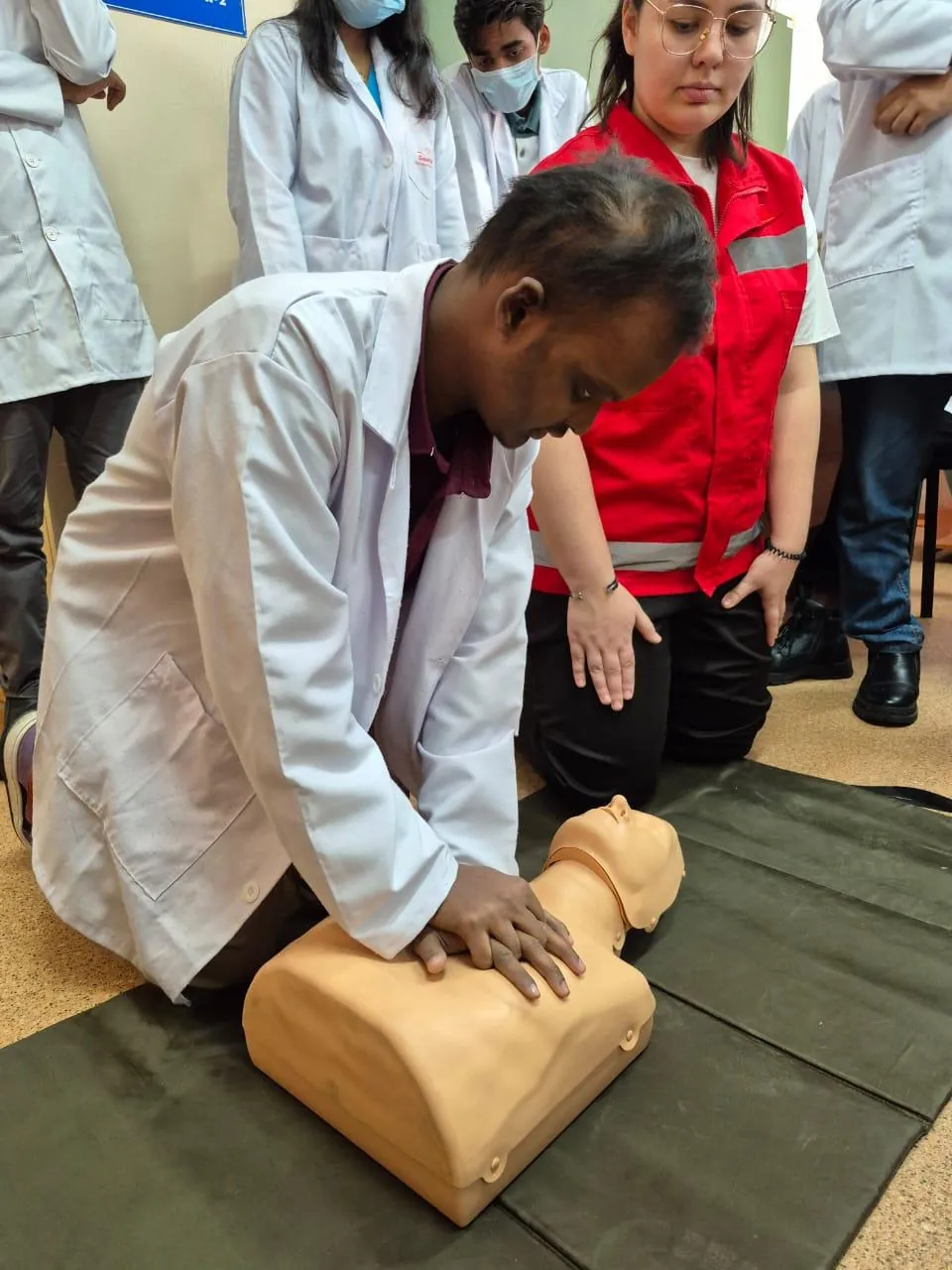 best option after NEET failure MBBS